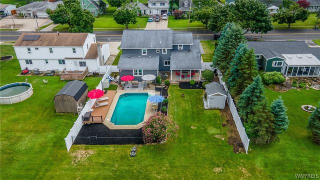 1314 East Robinson Street, North Tonawanda, NY 14120