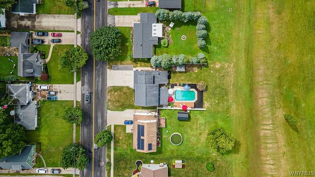 1314 East Robinson Street, North Tonawanda, NY 14120