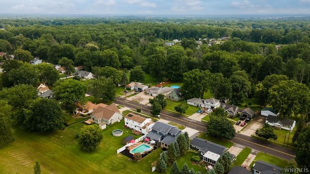 1314 East Robinson Street, North Tonawanda, NY 14120