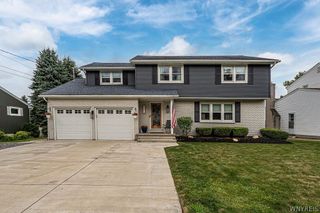 1314 East Robinson Street, North Tonawanda, NY 14120