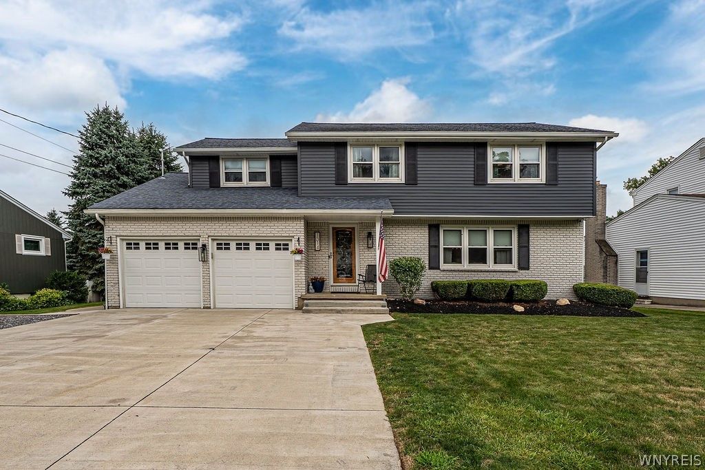 1314 East Robinson Street, North Tonawanda, NY 14120