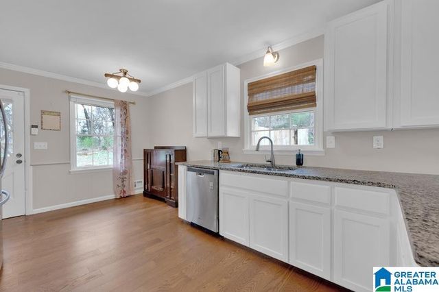 616 FERNDALE CIRCLE, Birmingham, AL 35235