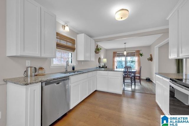 616 FERNDALE CIRCLE, Birmingham, AL 35235