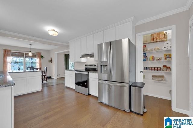 616 FERNDALE CIRCLE, Birmingham, AL 35235