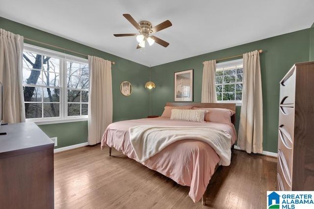 616 FERNDALE CIRCLE, Birmingham, AL 35235