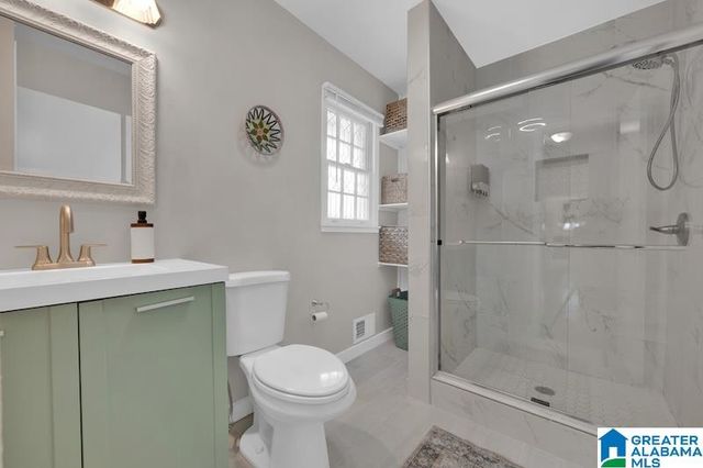 616 FERNDALE CIRCLE, Birmingham, AL 35235