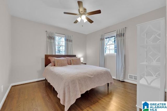 616 FERNDALE CIRCLE, Birmingham, AL 35235