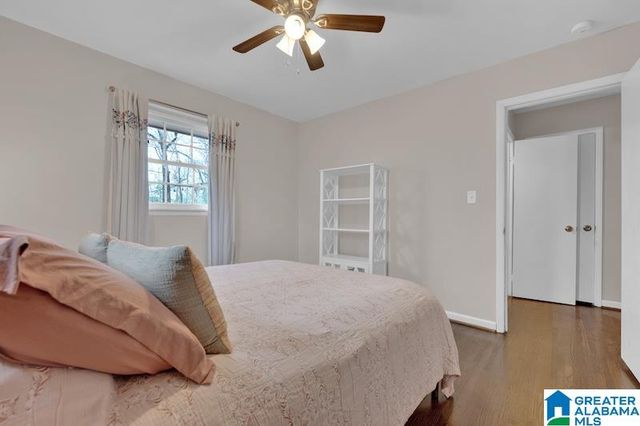 616 FERNDALE CIRCLE, Birmingham, AL 35235