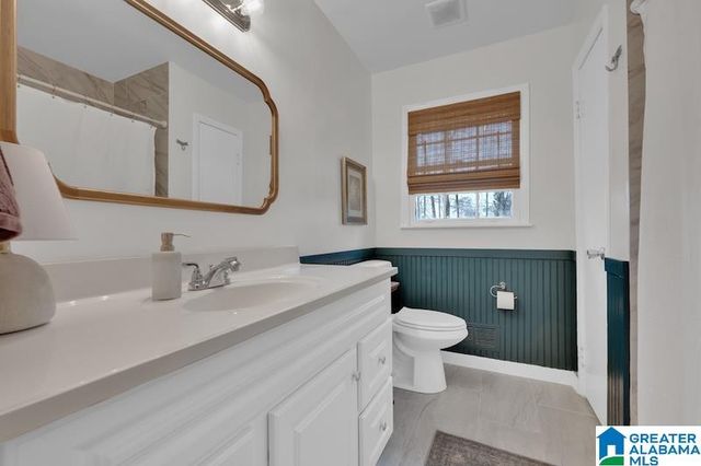 616 FERNDALE CIRCLE, Birmingham, AL 35235