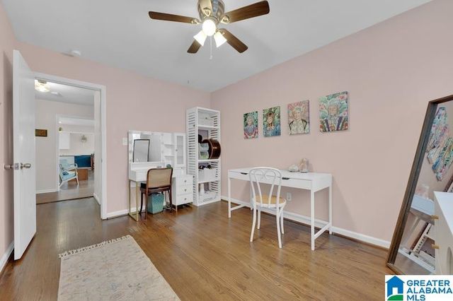 616 FERNDALE CIRCLE, Birmingham, AL 35235