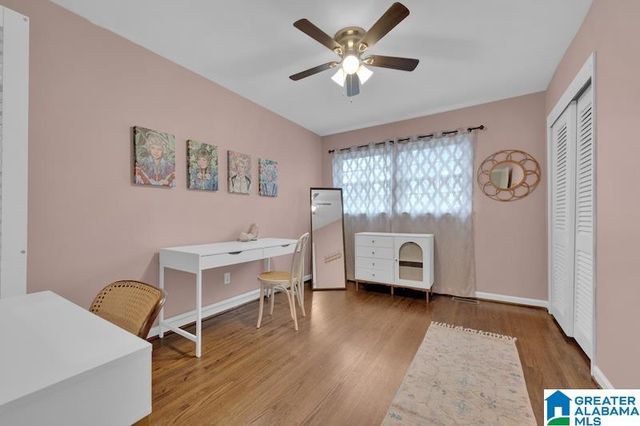 616 FERNDALE CIRCLE, Birmingham, AL 35235