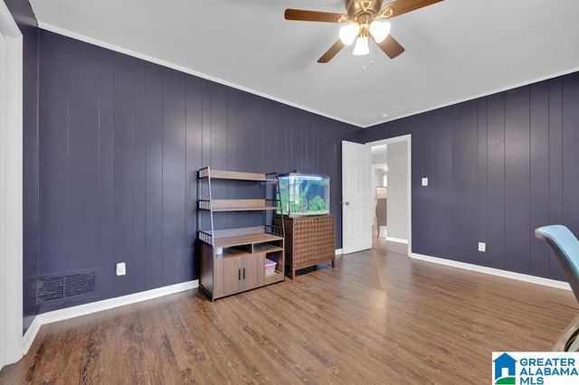 616 FERNDALE CIRCLE, Birmingham, AL 35235