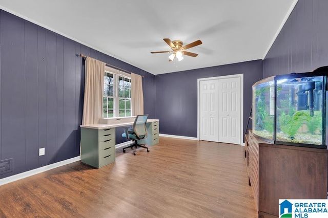 616 FERNDALE CIRCLE, Birmingham, AL 35235