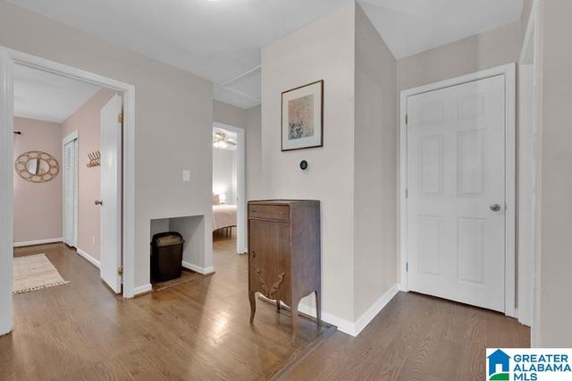 616 FERNDALE CIRCLE, Birmingham, AL 35235