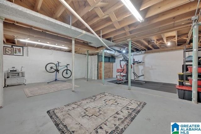 616 FERNDALE CIRCLE, Birmingham, AL 35235