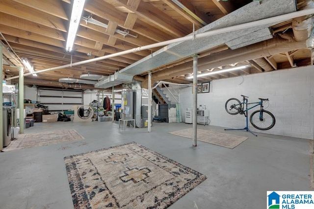 616 FERNDALE CIRCLE, Birmingham, AL 35235