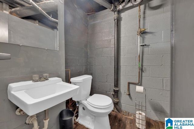 616 FERNDALE CIRCLE, Birmingham, AL 35235