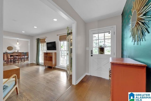 616 FERNDALE CIRCLE, Birmingham, AL 35235