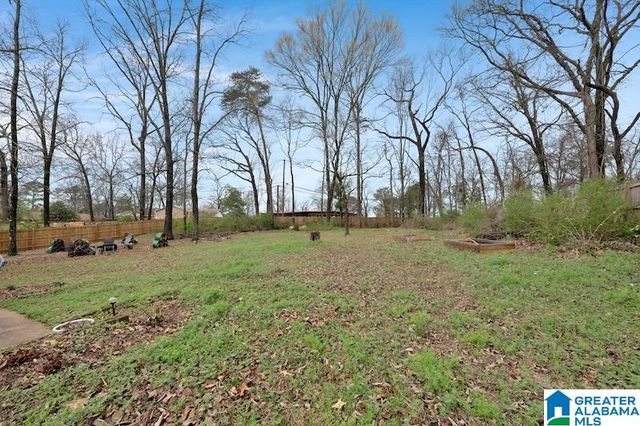 616 FERNDALE CIRCLE, Birmingham, AL 35235