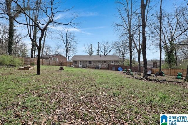 616 FERNDALE CIRCLE, Birmingham, AL 35235