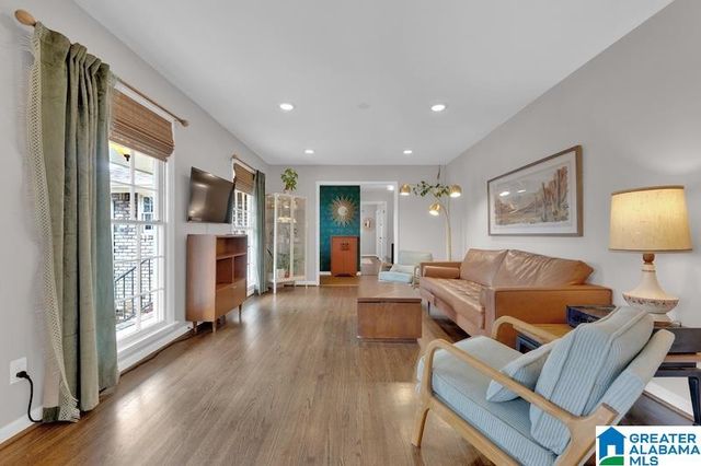 616 FERNDALE CIRCLE, Birmingham, AL 35235