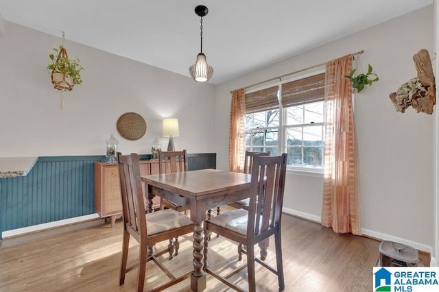 616 FERNDALE CIRCLE, Birmingham, AL 35235