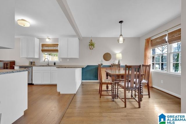 616 FERNDALE CIRCLE, Birmingham, AL 35235