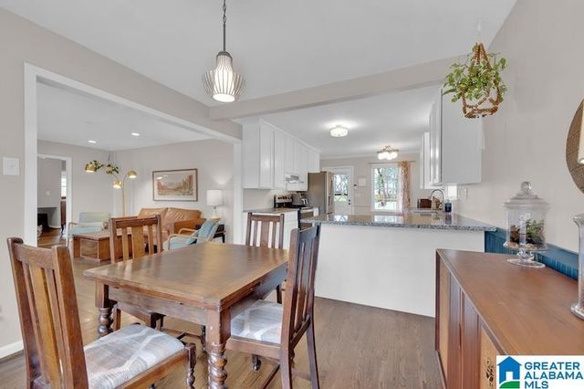 616 FERNDALE CIRCLE, Birmingham, AL 35235