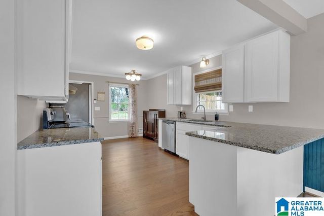 616 FERNDALE CIRCLE, Birmingham, AL 35235