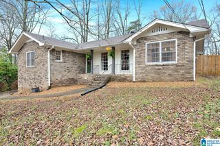 616 FERNDALE CIRCLE, Birmingham, AL 35235