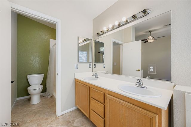 8136 Shady Glen Avenue, Las Vegas, NV 89131