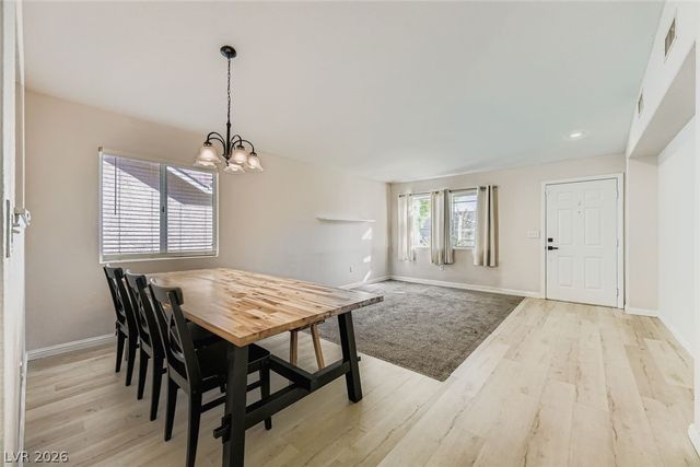 8136 Shady Glen Avenue, Las Vegas, NV 89131