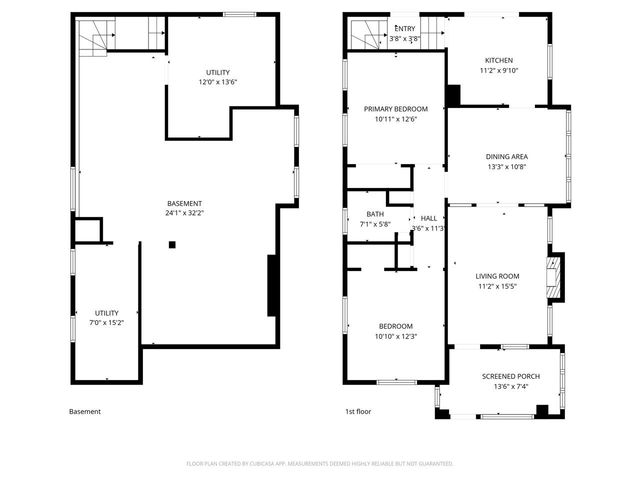 624 N Pine Street, Janesville, WI 53548