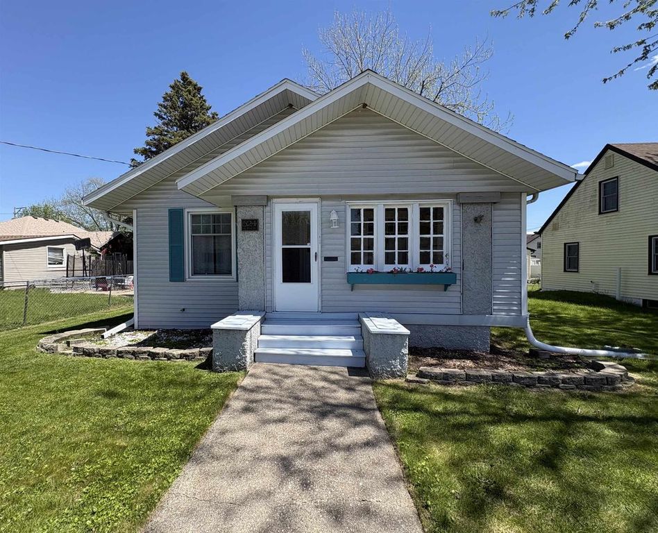 624 N Pine Street, Janesville, WI 53548