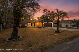 7376 Philatelic Drive, Spring Hill, FL 34606