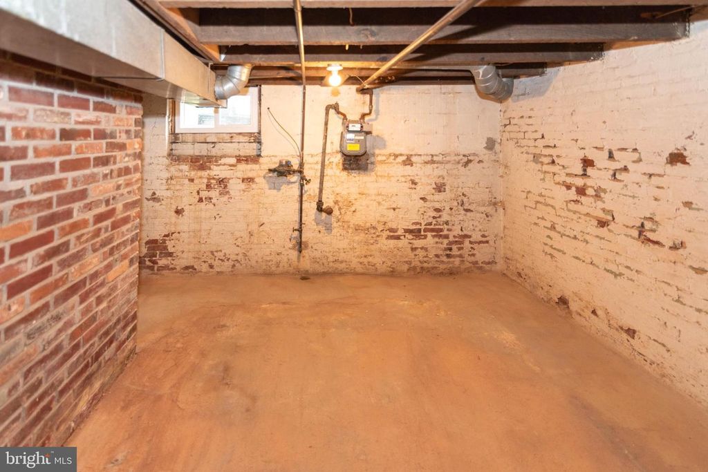 417 SCOTT ST, Baltimore, MD 21230