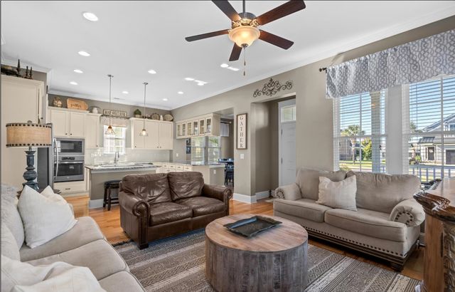 840 Crystal Water Way, Myrtle Beach, SC 29579