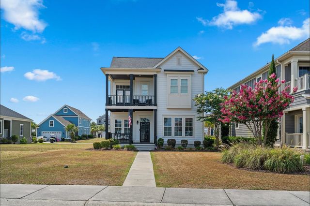 840 Crystal Water Way, Myrtle Beach, SC 29579