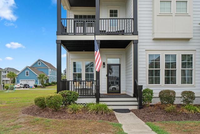 840 Crystal Water Way, Myrtle Beach, SC 29579