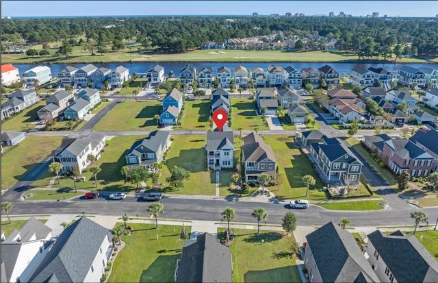 840 Crystal Water Way, Myrtle Beach, SC 29579
