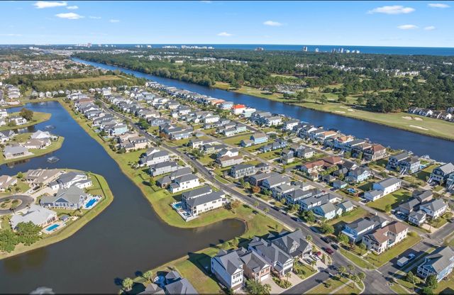 840 Crystal Water Way, Myrtle Beach, SC 29579