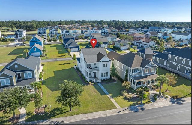 840 Crystal Water Way, Myrtle Beach, SC 29579