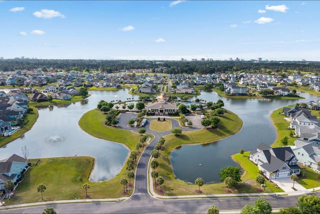 840 Crystal Water Way, Myrtle Beach, SC 29579