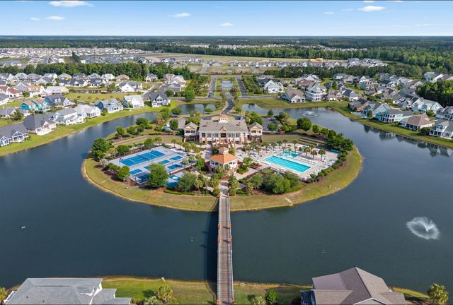 840 Crystal Water Way, Myrtle Beach, SC 29579