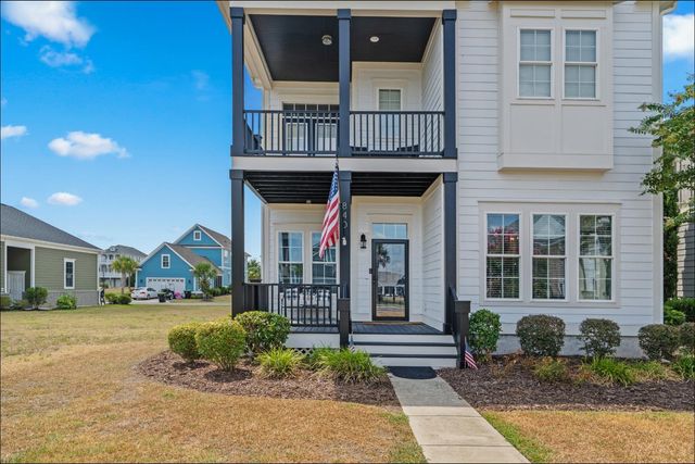840 Crystal Water Way, Myrtle Beach, SC 29579