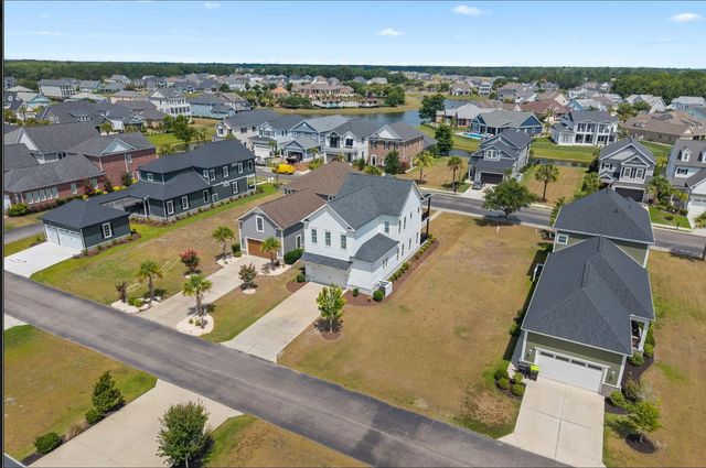840 Crystal Water Way, Myrtle Beach, SC 29579