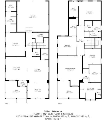 840 Crystal Water Way, Myrtle Beach, SC 29579