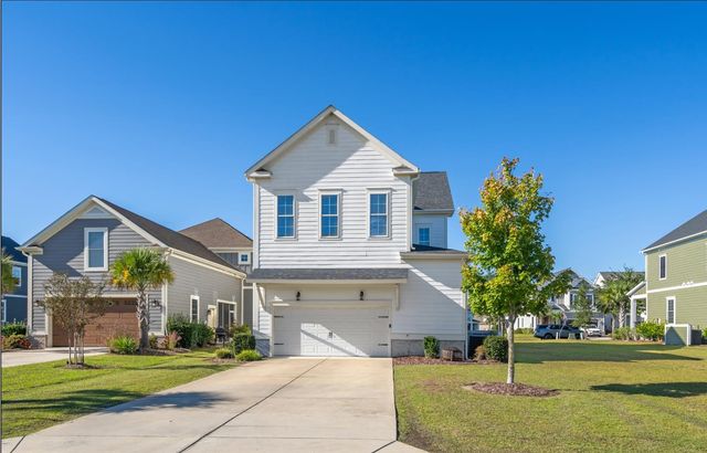 840 Crystal Water Way, Myrtle Beach, SC 29579