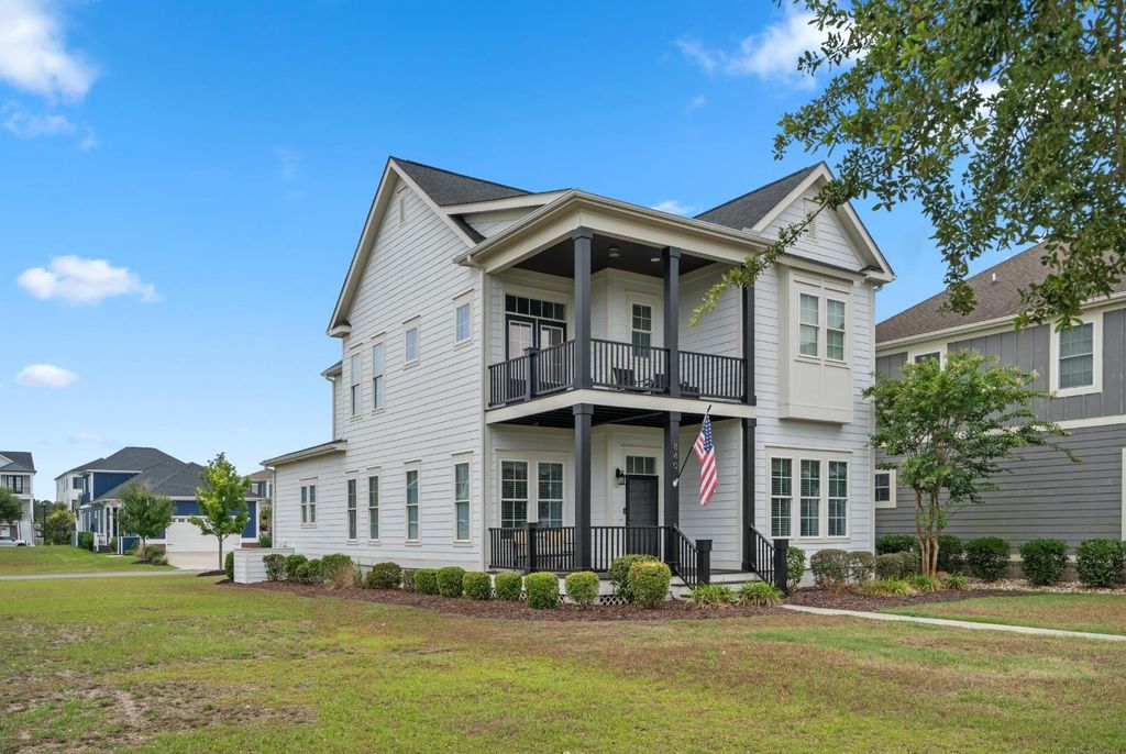 840 Crystal Water Way, Myrtle Beach, SC 29579 — photo 3