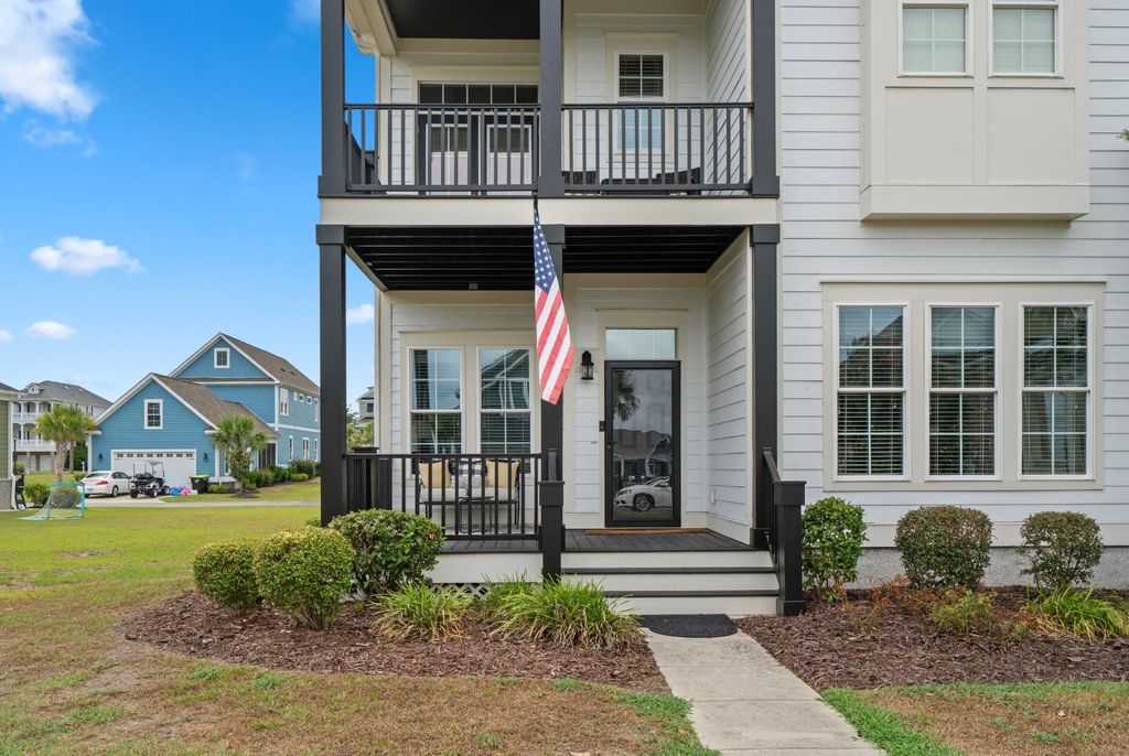 840 Crystal Water Way, Myrtle Beach, SC 29579 — photo 4